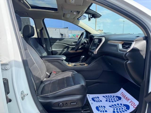 2019 GMC Acadia Denali Front-wheel Drive