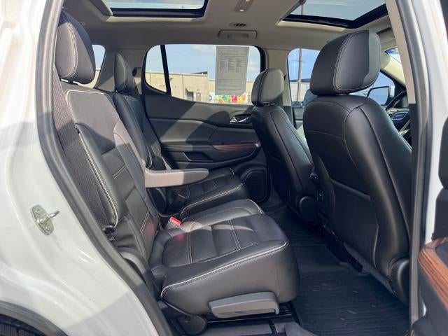 2019 GMC Acadia Denali Front-wheel Drive