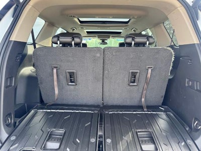 2019 GMC Acadia Denali Front-wheel Drive