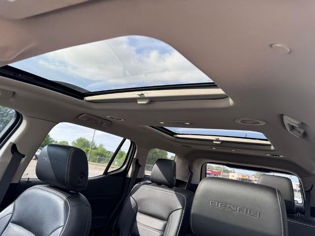 2019 GMC Acadia Denali Front-wheel Drive
