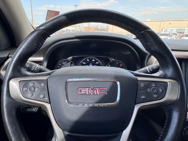 2019 GMC Acadia Denali Front-wheel Drive