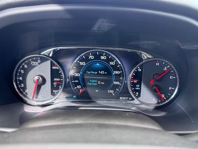 2019 GMC Acadia Denali Front-wheel Drive