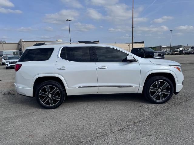 2019 GMC Acadia Denali Front-wheel Drive