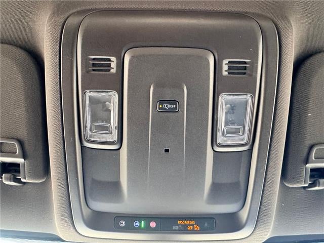 2022 GMC Yukon SLE 4x4