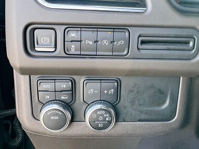 2022 GMC Yukon SLE 4x4