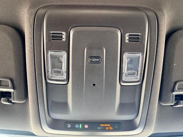 2022 GMC Yukon SLE 4x4
