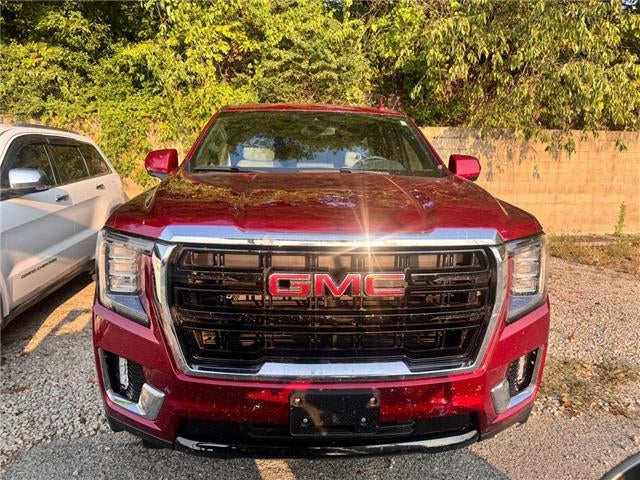 2024 GMC Yukon SLE 4x4