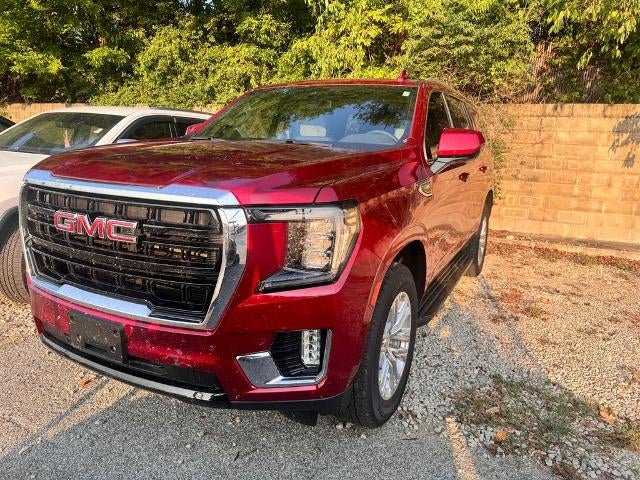 2024 GMC Yukon SLE 4x4