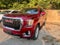 2024 GMC Yukon SLE 4x4
