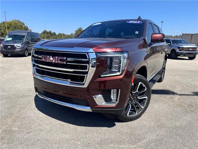 2023 GMC Yukon SLT 4x4