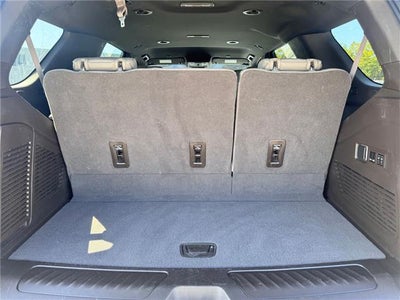 2023 GMC Yukon SLT 4x4