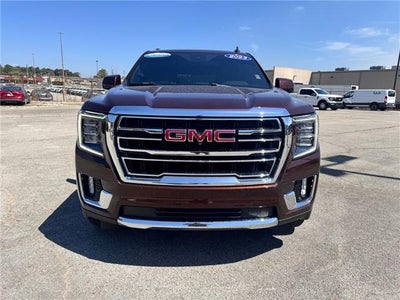 2023 GMC Yukon SLT 4x4