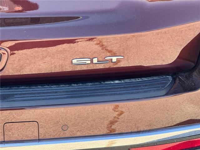 2023 GMC Yukon SLT 4x4