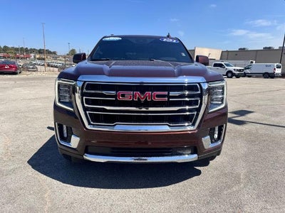 2023 GMC Yukon SLT 4x4