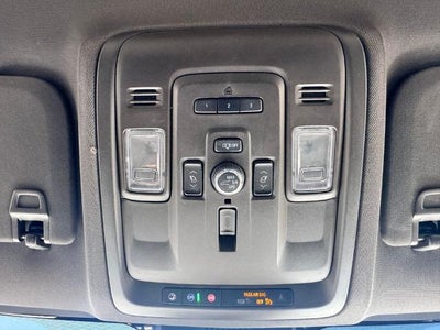2023 GMC Yukon SLT 4x4