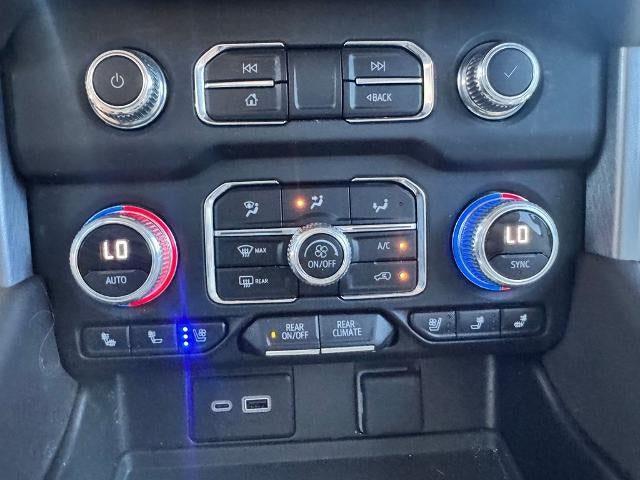 2023 GMC Yukon SLT 4x4