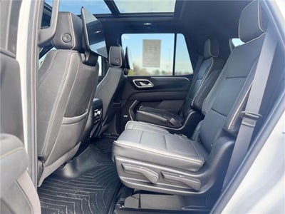 2024 GMC Yukon SLT 4x4