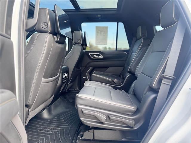 2024 GMC Yukon SLT 4x4