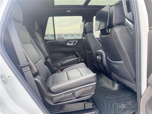 2024 GMC Yukon SLT 4x4