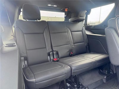 2024 GMC Yukon SLT 4x4