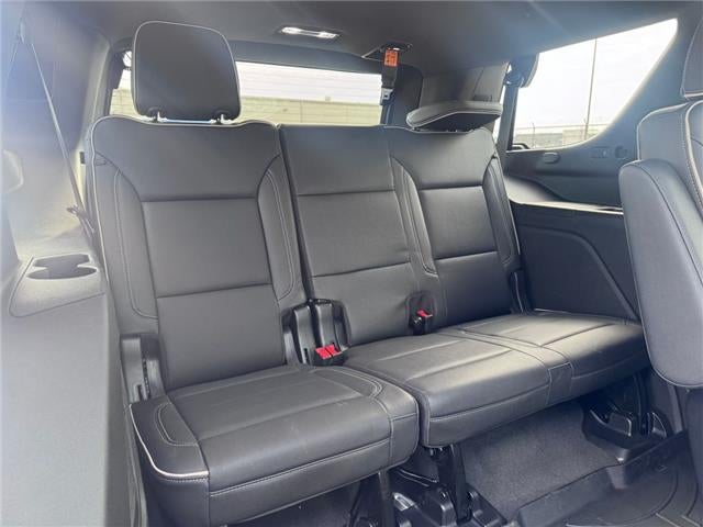 2024 GMC Yukon SLT 4x4