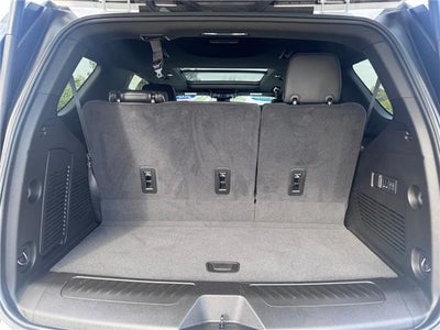 2024 GMC Yukon SLT 4x4