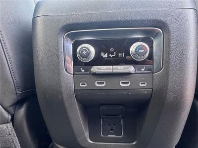 2024 GMC Yukon SLT 4x4