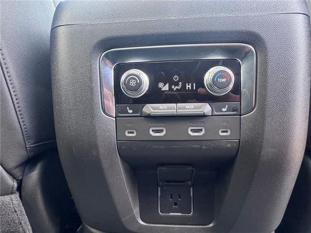 2024 GMC Yukon SLT 4x4