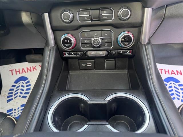 2024 GMC Yukon SLT 4x4