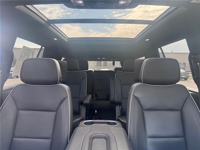 2024 GMC Yukon SLT 4x4