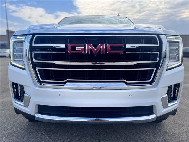 2024 GMC Yukon SLT 4x4