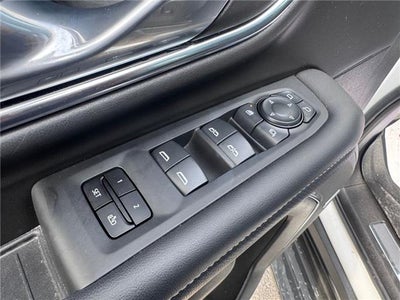 2024 GMC Yukon SLT 4x4