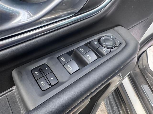 2024 GMC Yukon SLT 4x4