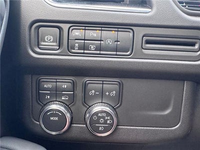 2024 GMC Yukon SLT 4x4