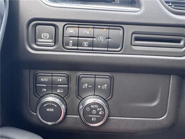 2024 GMC Yukon SLT 4x4