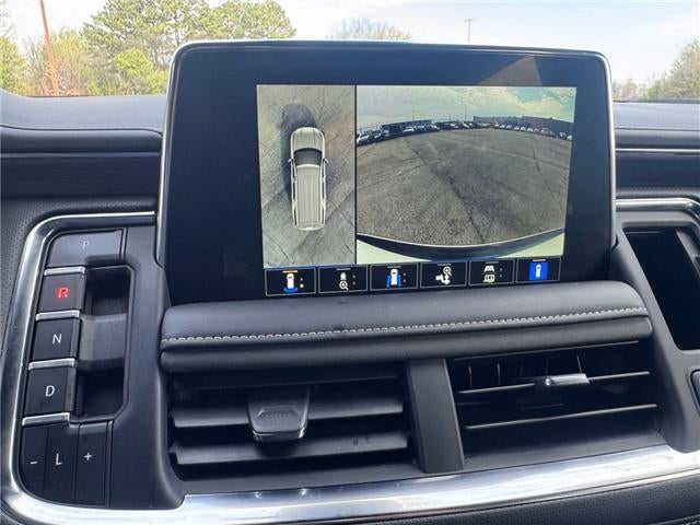 2024 GMC Yukon SLT 4x4