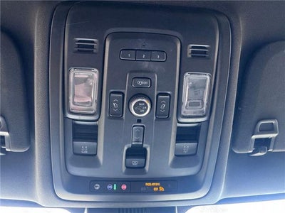 2024 GMC Yukon SLT 4x4