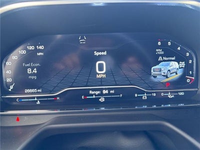 2024 GMC Yukon SLT 4x4