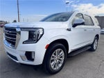2024 GMC Yukon SLT 4x4
