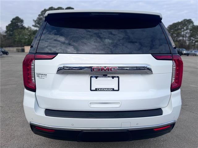 2024 GMC Yukon SLT 4x4