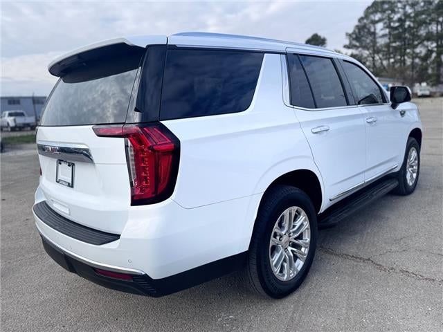 2024 GMC Yukon SLT 4x4