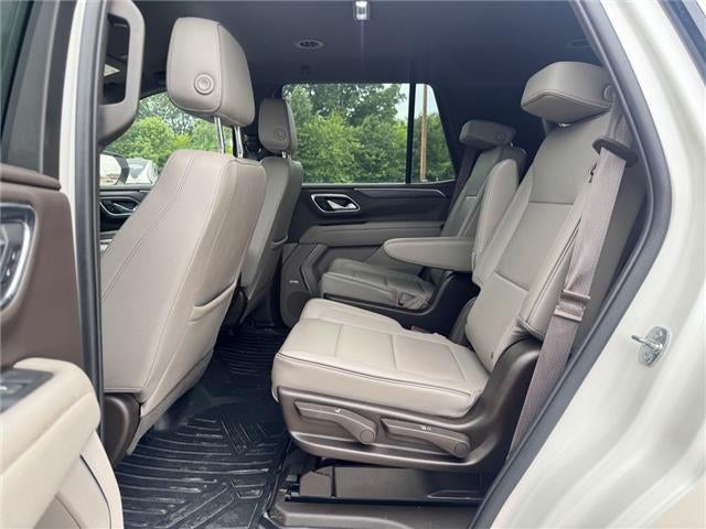 2023 GMC Yukon SLT 4x4