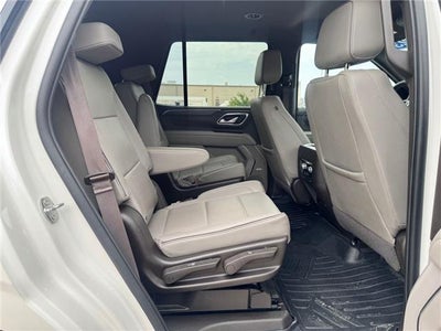2023 GMC Yukon SLT 4x4