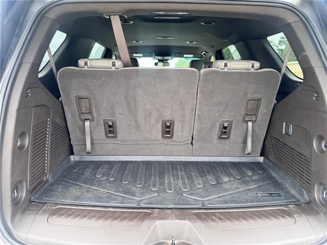 2023 GMC Yukon SLT 4x4