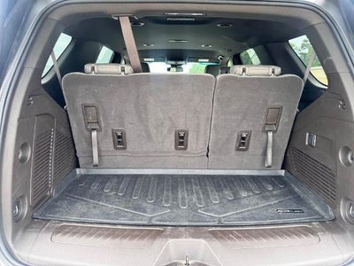 2023 GMC Yukon SLT 4x4