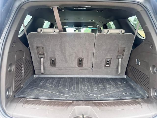 2023 GMC Yukon SLT 4x4