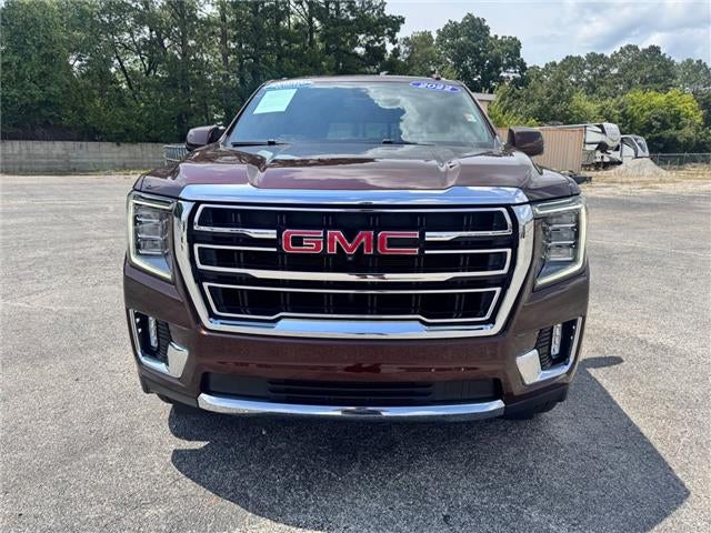 2022 GMC Yukon SLT 4x4
