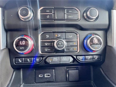 2022 GMC Yukon SLT 4x4