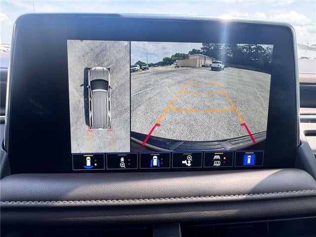 2022 GMC Yukon SLT 4x4