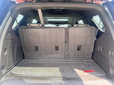 2022 GMC Yukon SLT 4x4